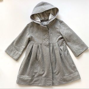 Old Navy Sweatshirt Jacket